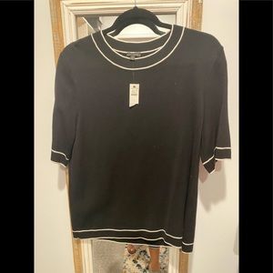 Talbots sweater